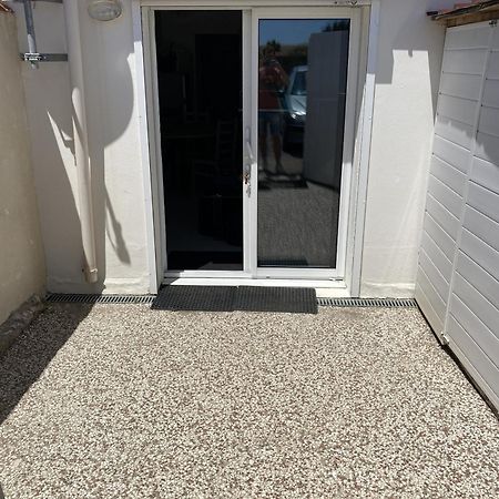 Maison Entre Plage Marais Et Foret Olonne-sur-Mer Exteriér fotografie